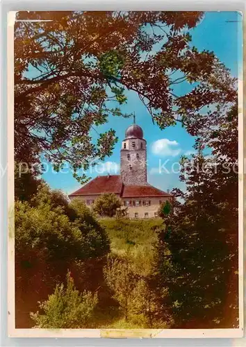 AK / Ansichtskarte Stuehlingen Schloss Kat. Stuehlingen