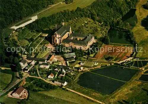 AK / Ansichtskarte Trier Cisterzienser Abtei Himmerod Fliegeraufnahme Kat. Trier