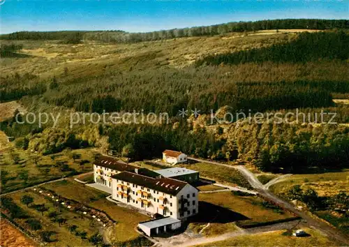 AK / Ansichtskarte Holzhausen Siegerland Familien Ferienheim  Kat. Burbach