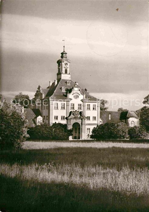 Altshausen Nr. wq85954 oldthing Ansichtskarten BadenWürttemberg