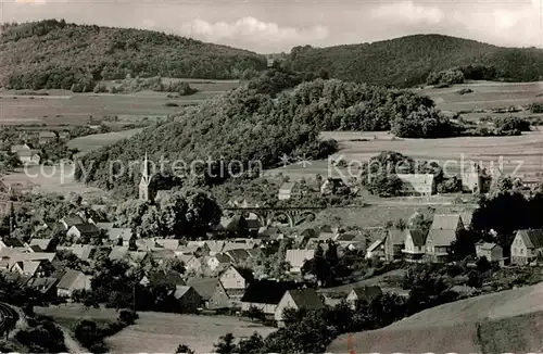 AK / Ansichtskarte Hartenrod Gladenbach  Kat. Bad Endbach