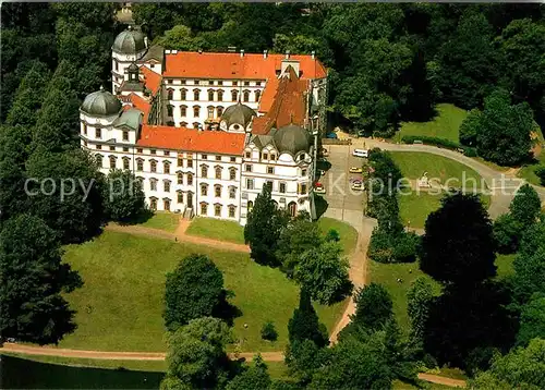 AK / Ansichtskarte Celle Niedersachsen Schloss  Kat. Celle