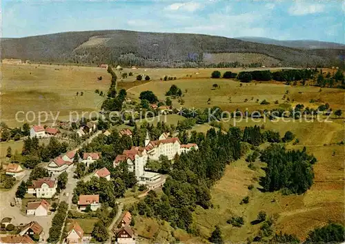 AK / Ansichtskarte St Andreasberg Harz Glueckauf  Kat. Sankt Andreasberg