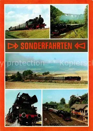 AK / Ansichtskarte Lokomotive Museumslokomotive 741230 Berliner Nordgueterring  Kat. Eisenbahn