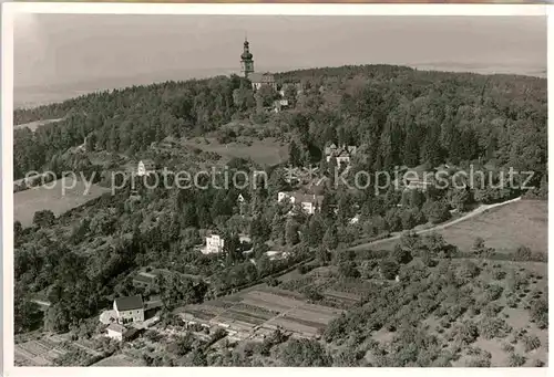 AK / Ansichtskarte Amberg Oberpfalz Kirche Kat. Amberg