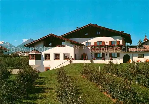 AK / Ansichtskarte Natz Brixen Suedtirol Pension Jonathanhof