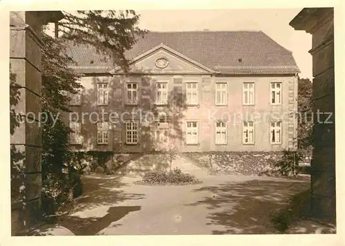 AK / Ansichtskarte Bad Rothenfelde Schule Kat. Bad Rothenfelde