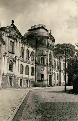 AK / Ansichtskarte Sonneberg Thueringen Deutsches Spielzeugmuseum Kat. Sonneberg