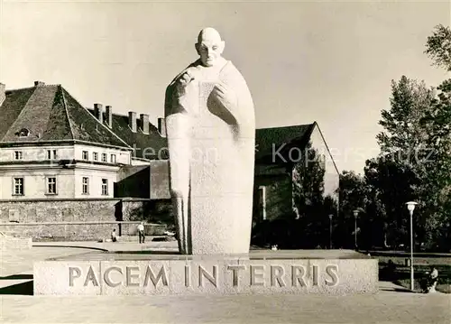 AK / Ansichtskarte Wroclaw Delkmal Kat. Wroclaw Breslau