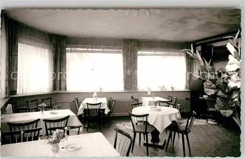 AK / Ansichtskarte Kulmbach Gasthaus Limmer Kat. Kulmbach