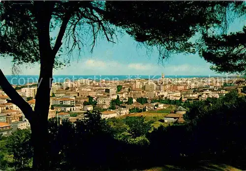 AK / Ansichtskarte Pescara Panorama Kat. Pescara