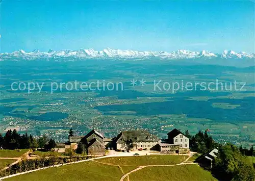 AK / Ansichtskarte Weissenstein SO Kurhaus Kat. Weissenstein Solothurn