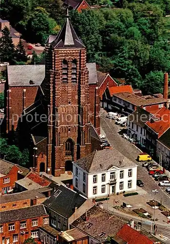 AK / Ansichtskarte Mol Kerk St. Pieter en Pauwel Kat. 