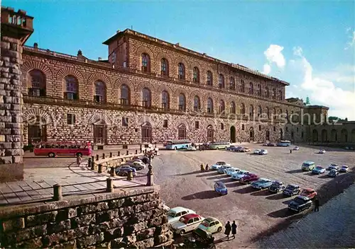 AK / Ansichtskarte Firenze Toscana Palazzo Pitti Kat. Firenze