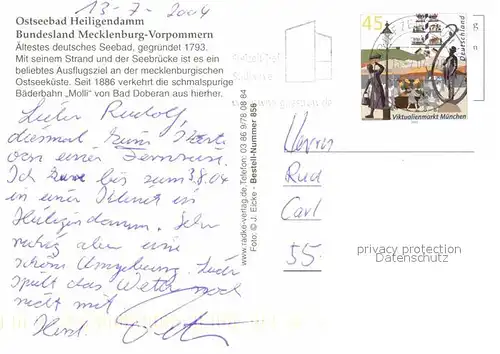 AK / Ansichtskarte Heiligendamm Ostseebad Seebruecke Hotels aeltestes deutsches Seebad gegruendet 1793 Fliegeraufnahme Kat. Bad Doberan