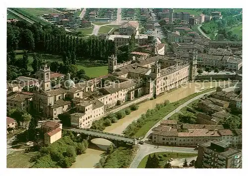 AK / Ansichtskarte Colorno Palazzo Ducale 