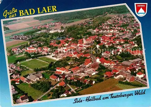 AK / Ansichtskarte Bad Laer  Kat. Bad Laer