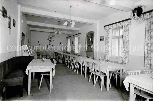 AK / Ansichtskarte Geroldsgruen Gasthaus zur Post Kat. Geroldsgruen