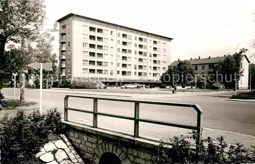 AK / Ansichtskarte Erlangen Klinik Kat. Erlangen