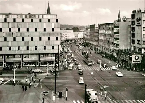 AK / Ansichtskarte Bochum Stadtmitte  Kat. Bochum