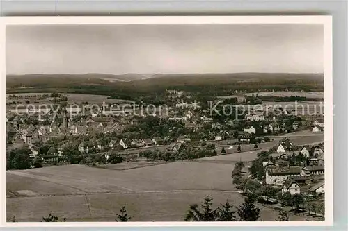 AK / Ansichtskarte Villingen Schwenningen Panorama  Kat. Villingen Schwenningen