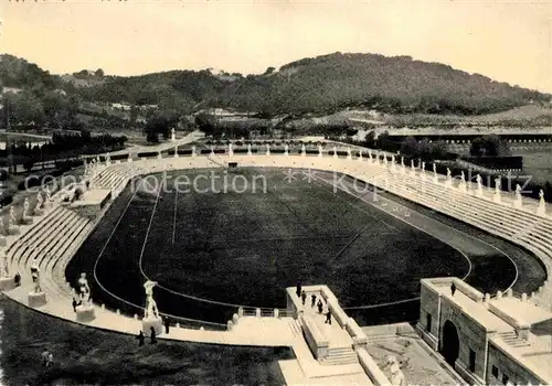 AK / Ansichtskarte Stadion Roma Foro Italico  Kat. Sport