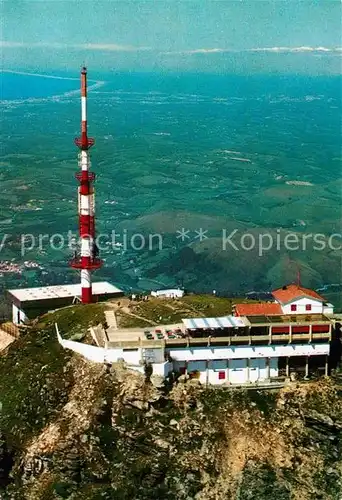 AK / Ansichtskarte Spanien Larun Cain Fliegeraufnahme Kat. Spanien