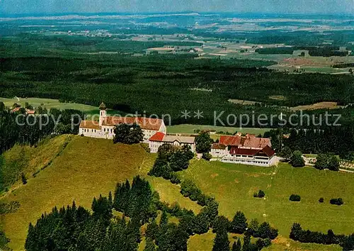 AK / Ansichtskarte Hohenpeissenberg Berggasthof Bayrischer Rigi Kat. Hohenpeissenberg