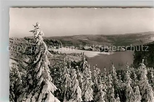 AK / Ansichtskarte Furtwangen Teilansicht Kat. Furtwangen im Schwarzwald