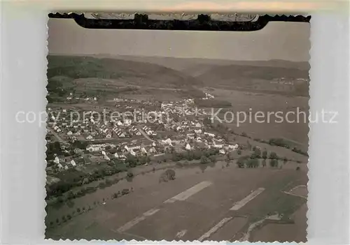 AK / Ansichtskarte Schwenningen Neckar Fliegeraufnahme Kat. Villingen Schwenningen