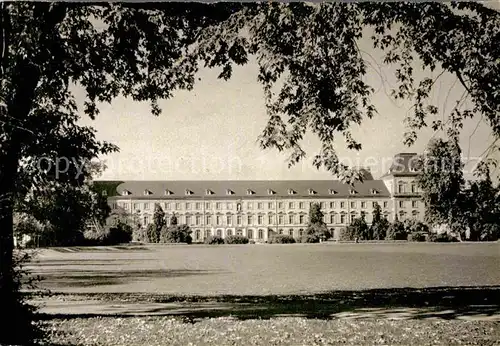 AK / Ansichtskarte Bonn Rhein Universitaet Kat. Bonn