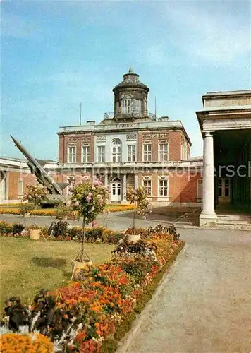 AK / Ansichtskarte Potsdam Armeemuseum  Kat. Potsdam