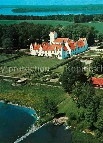 AK / Ansichtskarte Bosjoekloster Schloss 