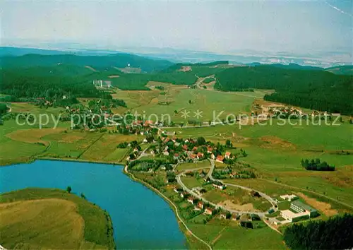 AK / Ansichtskarte Buntenbock  Kat. Clausthal Zellerfeld