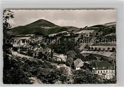 AK / Ansichtskarte Bad Peterstal Griesbach Panorama Kat. Bad Peterstal Griesbach