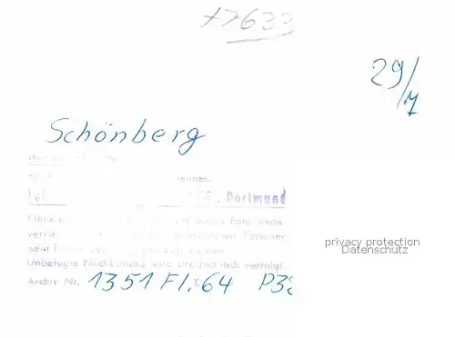 AK / Ansichtskarte Schoenberg Seelbach Fliegeraufnahme Kat. Seelbach