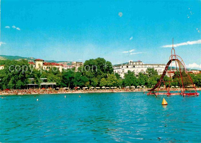 tourist agency miramar travel crikvenica