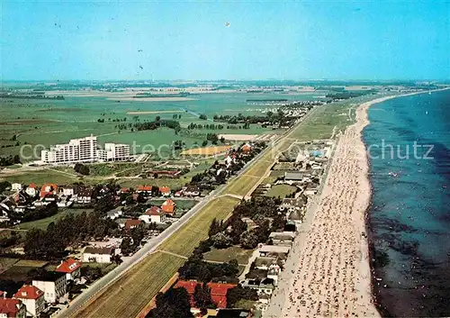 AK / Ansichtskarte Dahme Ostseebad Kur  Wohnanlage Meerwasserfreibad Camping Zedano Kat. Dahme