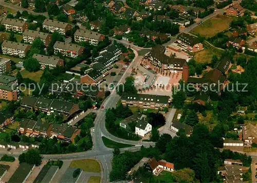 AK / Ansichtskarte Huenxe Luftaufnahme Bruckhausen Kat. Huenxe