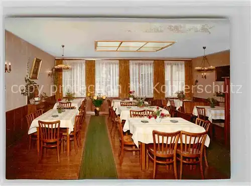 AK / Ansichtskarte Schiltach Gasthaus zum Bierfritz Kat. Schiltach Schwarzwald