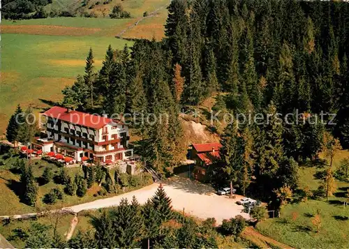 AK / Ansichtskarte Thiersee Haus Charlotte  Kat. Thiersee