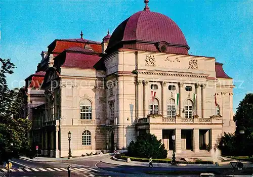 AK / Ansichtskarte Graz Steiermark Opernhaus  Kat. Graz