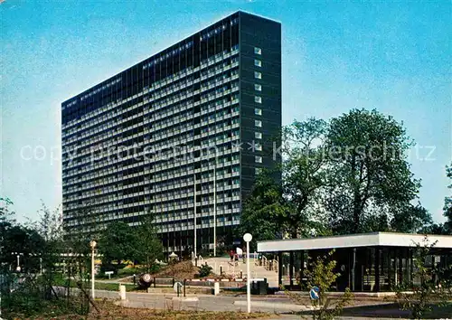 AK / Ansichtskarte Othmarschen Allgemeines Krankenhaus Altona Kat. Hamburg
