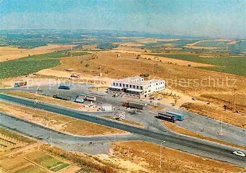 AK / Ansichtskarte Meze La Vitarelle II Vue aerienne Kat. Meze