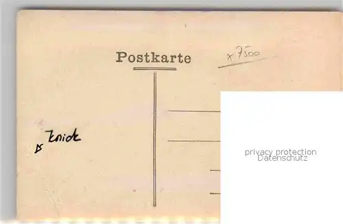 AK / Ansichtskarte Karlsruhe Baden Lauterberg Schwarzwaldhaus