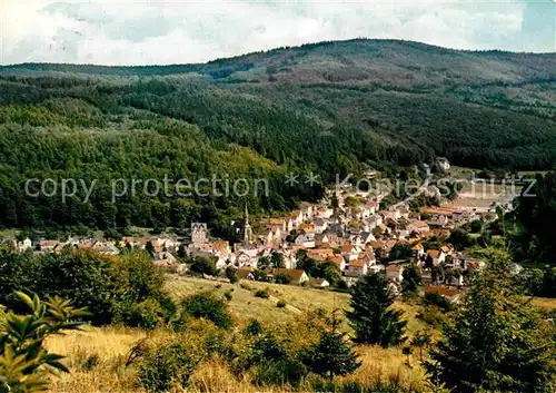 AK / Ansichtskarte Schmitten Taunus Panorama Luftkurort Naturpark Hochtaunus Kat. Schmitten