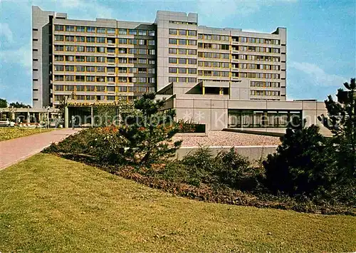 AK / Ansichtskarte Recklinghausen Westfalen Prosper Hospital Kat. Recklinghausen
