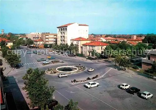 AK / Ansichtskarte Marina di Ravenna Panorama Kat. Italien