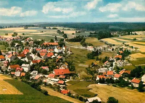 AK / Ansichtskarte Rothaus Grafenhausen im suedlichen Hochschwarzwald Fliegeraufnahme Kat. Grafenhausen