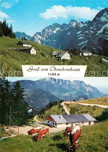 AK / Ansichtskarte Rossfelden Niederbayern Panorama  Kat. Osterhofen